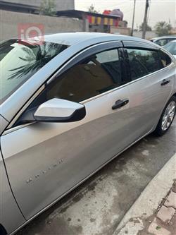 شيفروليه ماليبو